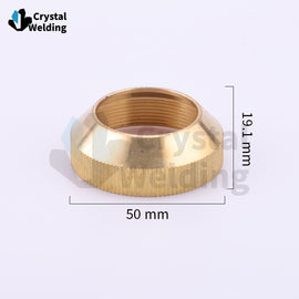 Protective cap cover for YGX200 Plasma Cutting Torch