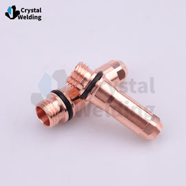 5PCS Electrode 220435 for HPR260 Plasma Welders Essential Welding Tips