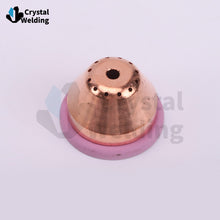Load image into Gallery viewer, HC-2001 Shield Cap 233020 for HC-2001 Plasma Cutting Torch