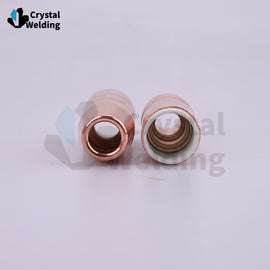 N-M1200C Gas Nozzle for Welding Tips