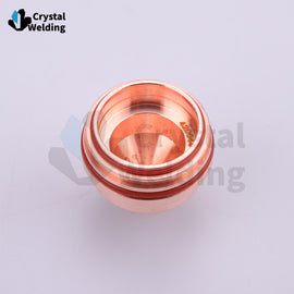 5PCS non-original Nozzle 420044 for Maxpro 200 Plasma Cutting Torch Consumables 200A