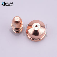 Load image into Gallery viewer, CB150 Nozzle&amp;Electrode