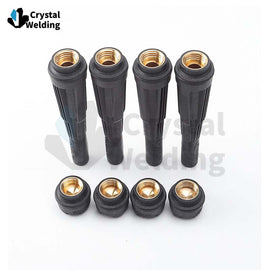 Long back cap Short back cap 44.0350.1154X)44.0350.1153 fit Fronius welding Torch