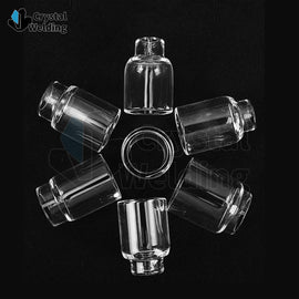 12# tig clear nozzle 53GQ High temperature resistant glass cover tig welding accesscories wp17/18/26 WP9/20