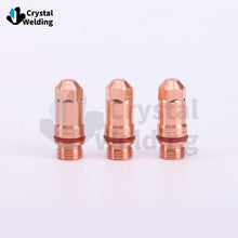 Load image into Gallery viewer, YK200H Plasma Cutting Consumable Plasma Electrode YK200102 For YK200 Torch