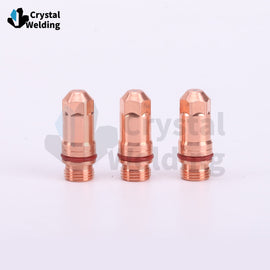 YK200H Plasma Cutting Consumable Plasma Electrode YK200102 For YK200 Torch