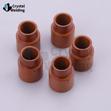 Load image into Gallery viewer, Plasma Cutting Torch CB50 Parts Consumables Diffuser for Trafimet CB-50 Torch