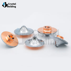 Laser Nozzle HSG High Speed D28/D32 Double Layer