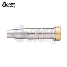 Load image into Gallery viewer, 6290-NX Gas Cutting Tip for Propane and Natural Gas Applications