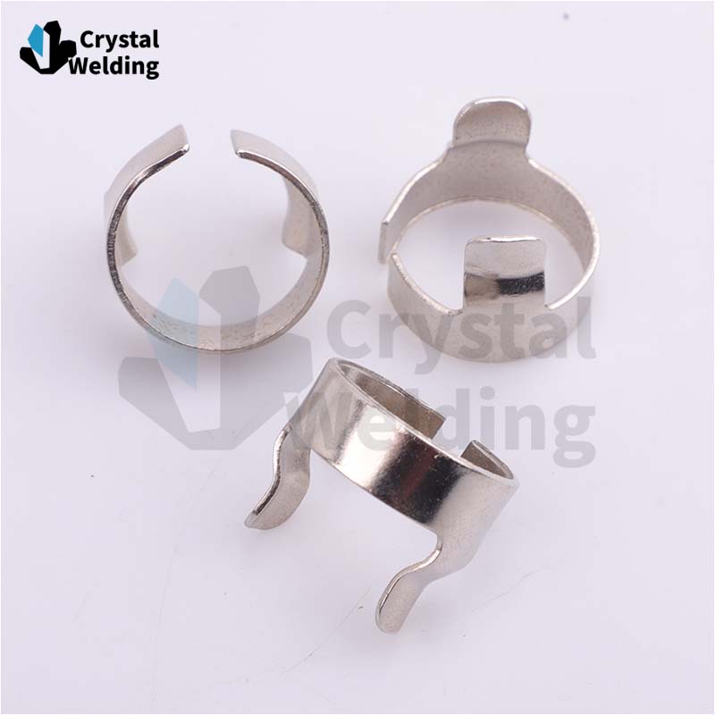 Plasma Cutting Consumable AG60 Double Point Bracket