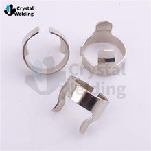 Load image into Gallery viewer, Plasma Cutting Consumable AG60 Double Point Bracket