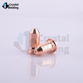 Nozzle for PT100 Plasma Cutter