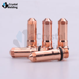 5PCS Electrode 220187 for HPR130 Plasma Machines Plasma Cutting Machine Consumables