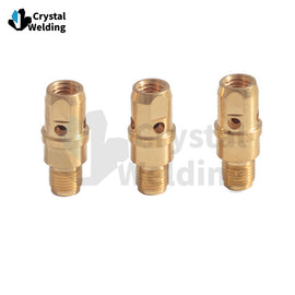 导电嘴座342P308663连接杆RM72W