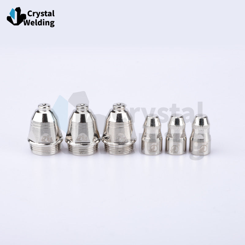 Electrode for Black Wolf P80 Plasma Cutter Tips Cutter Consumables