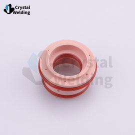 5PCS Swirl Ring 220179 80A for Hpr130 Plasma Cutting Torch Consumables