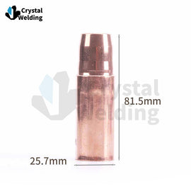 HD 24-62  Gas Nozzle