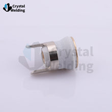 Load image into Gallery viewer, Outer Nozzle Double Pointed Spacer for Plasma Cutting PT60/Ipt60
