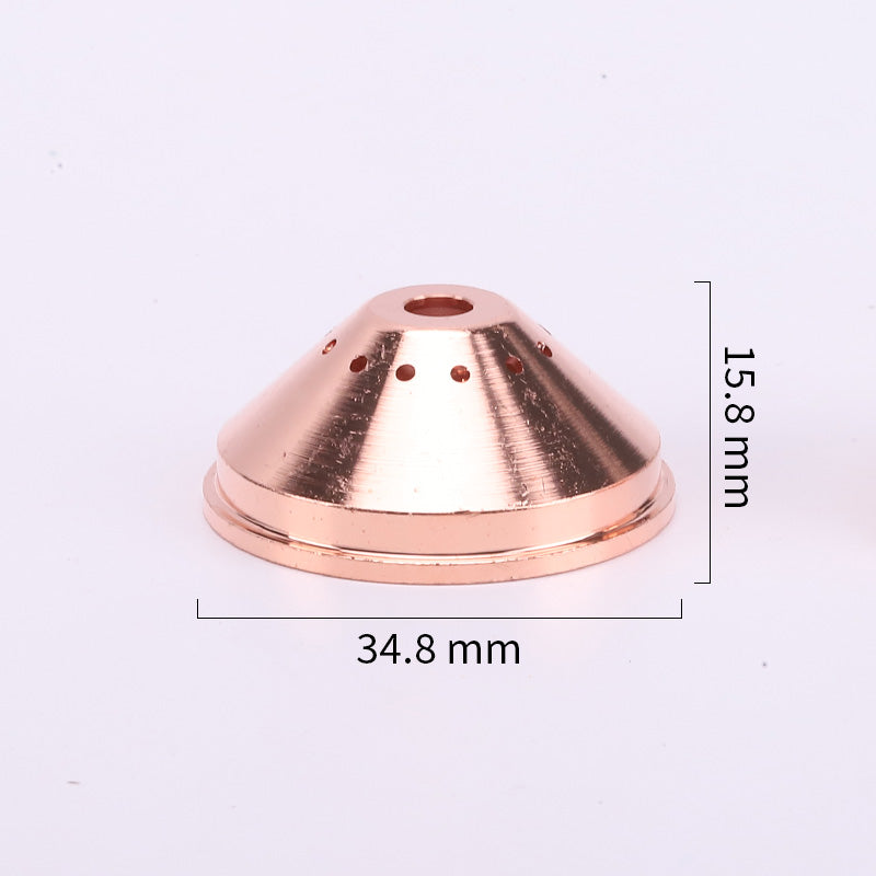 Big Fixed Hood for YGX200 Plasma Cutting Torch