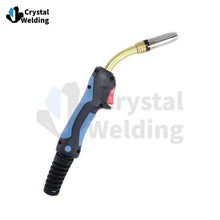 Load image into Gallery viewer, 24KD Mig Welding Torch Mig Gun Gas Cooled Welding Torch