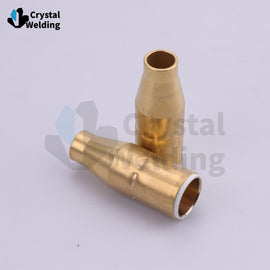 401-48-50 NOZZLE 1/2 BORE 1/8 SKT for mig welding torches