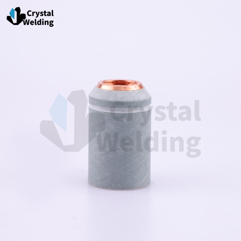 Shield Cup Retaining Cap PC0101 PC0102 A141 Trafimet Plasma Cutting Torch Consumables Kit