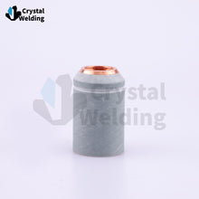 Load image into Gallery viewer, Shield Cup Retaining Cap PC0101 PC0102 A141 Trafimet Plasma Cutting Torch Consumables Kit