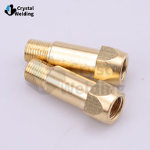 Load image into Gallery viewer, Binzel contact nozzle holder 142.0032