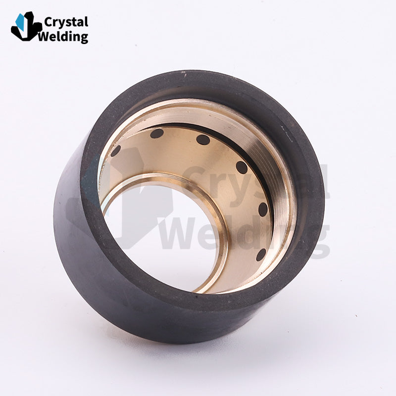 Retaining Cap Yk100106 for Yk100h Plasma Cutting Torch