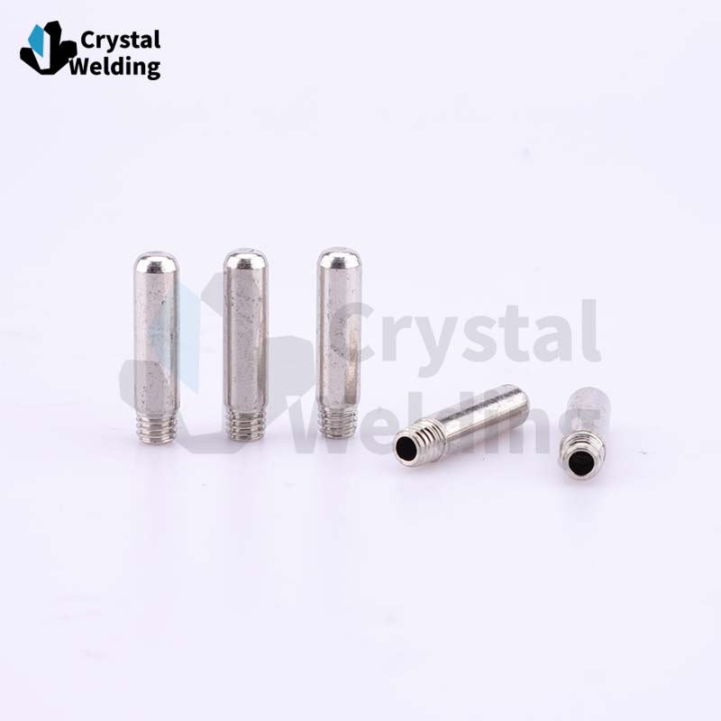 Sg-55 Sg55 AG60 Plasma Electrode with Hafnium Wire for AG60 Cutting Torch