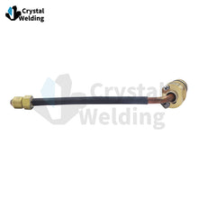 Load image into Gallery viewer, Torch Main Body 228320 for Powermax 45A Equipment Plasma Cutting Machine