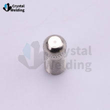 Load image into Gallery viewer, SG130 Electrode Silver Brass Plasma Cutting Replacement Consumable
