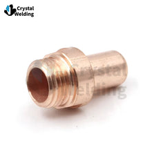 Load image into Gallery viewer, Plasma Cutting Torch CB70 Parts Consumables electrode nozzle Tip for Trafimet CB-70 Torch