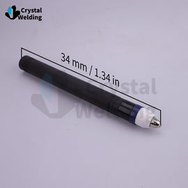 34cm P80 Plasma Cutter Machine Torch Head CNC