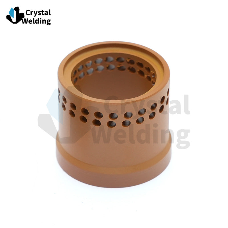 LC-125 Bk14300-13 Plasma Swirl Ring for Lincoln Electric LC125m Torch 125A