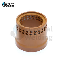 Load image into Gallery viewer, LC-125 Bk14300-13 Plasma Swirl Ring for Lincoln Electric LC125m Torch 125A