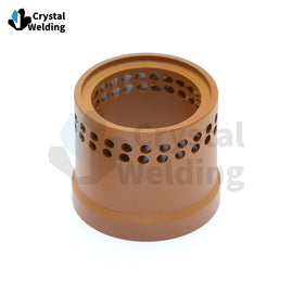 LC-125 Bk14300-13 Plasma Swirl Ring for Lincoln Electric LC125m Torch 125A