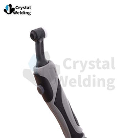 WP-20F TIG Welding Torch - Complete with Flexible Head & Electric Cable