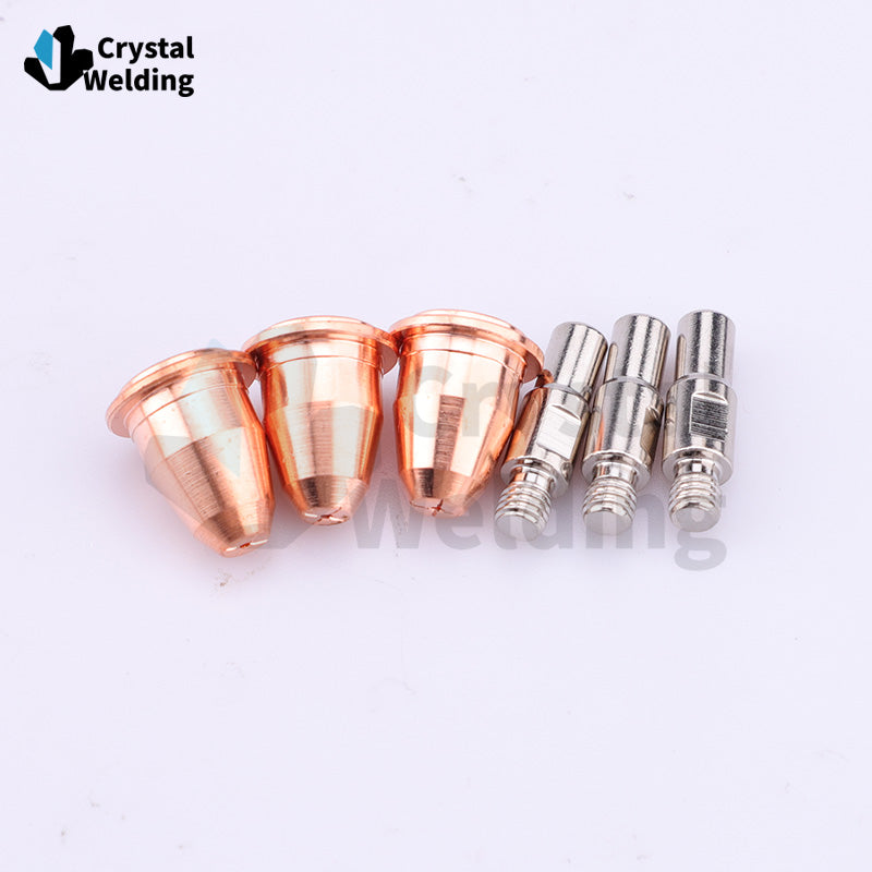 S45 Electrode & Nozzle