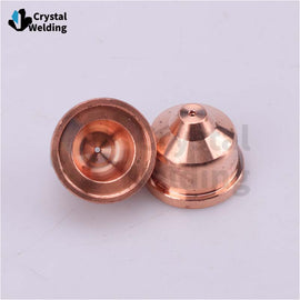 Plasma Cutting Consumable Nozzle 420158