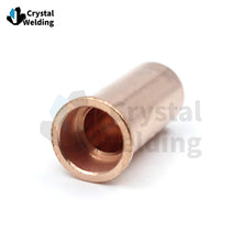 Load image into Gallery viewer, Plasma Cutting Torch CB70 Parts Consumables electrode nozzle Tip for Trafimet CB-70 Torch