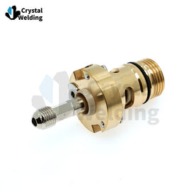 Plasma Cutting Consumable Plasma Torch Sleeve For Powermax125 Torch