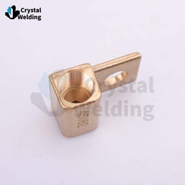 TIG 26 Torches Power Cable Blocks for Tig WP26 45V62