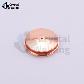 Copper Shield 220555 Replacement Parts for Hpr 130XD/260XD Plasma Cutting Torch Consumables