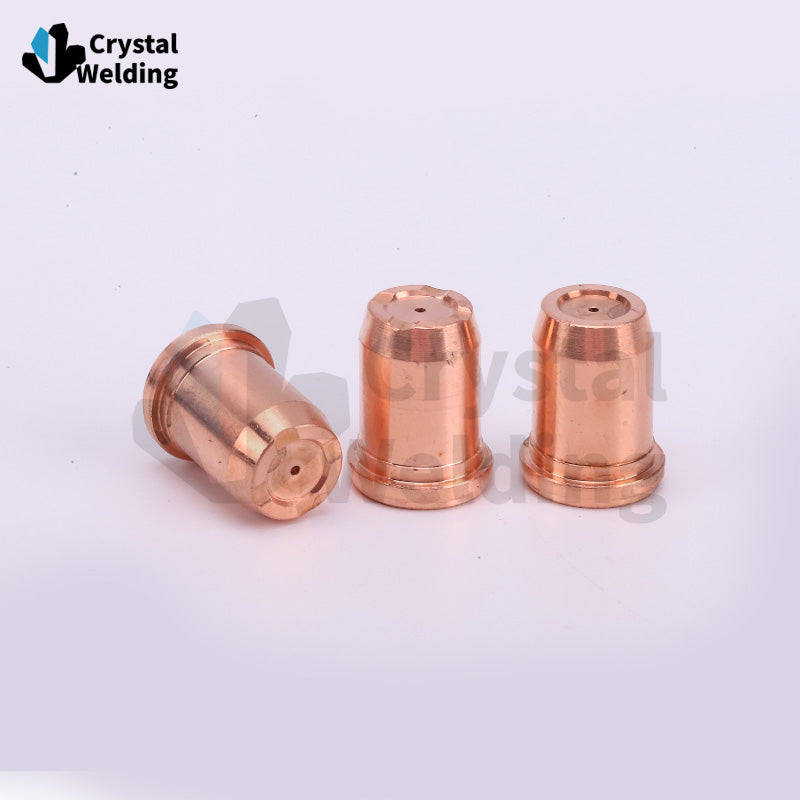 Plasma Nozzle Tip 1.0mm / 1.2mm for Trafimet S74/S75/C70/S105 Torch