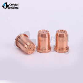 Plasma Nozzle Tip 1.0mm / 1.2mm for Trafimet S74/S75/C70/S105 Torch