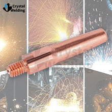 Load image into Gallery viewer, Welding Torch Parts Contact Tip Considerable Price MIG Spare Parts AW4000 Contact Tip for fronius