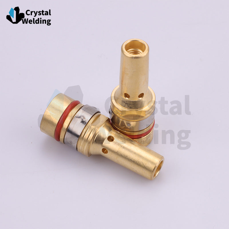 Tregaskiss Style Single Taper Retaining Head Gas Diffuser 404-26