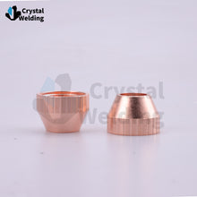 Load image into Gallery viewer, Plasma cutting torch shield cup retaining cap for FY-300, fy300, XF-300, FY-300C, FY-XF300C
