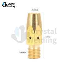 Load image into Gallery viewer, Miller Tip Holder 196728